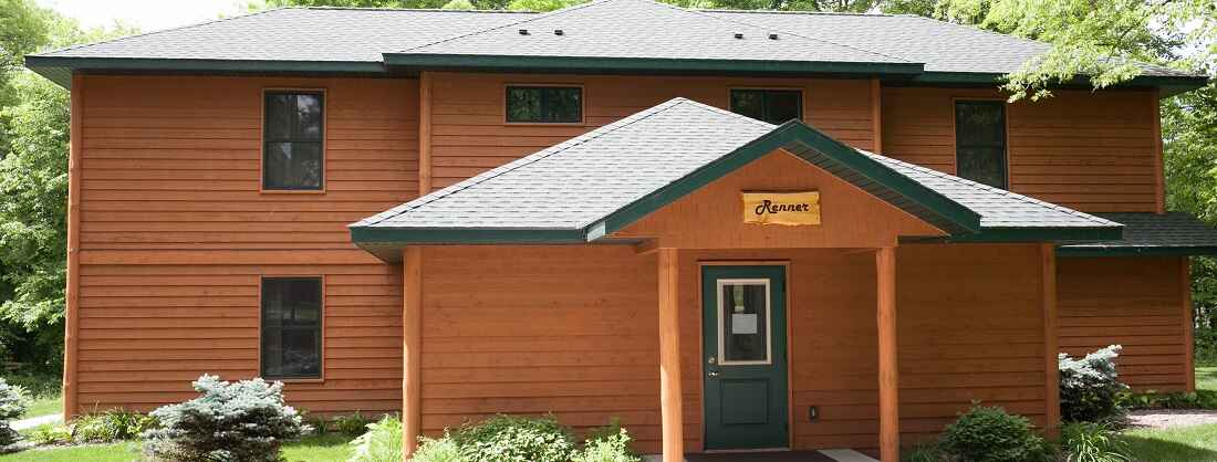 Renner cabin