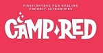 Camp RED logo