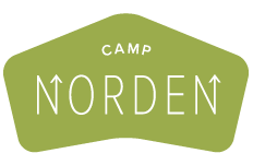 Camp Norden logo