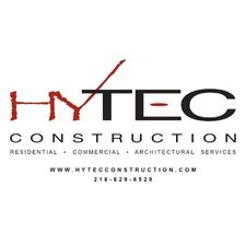 Hytec Construction logo