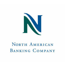 North American Banking logo
