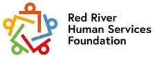 Red River Human Services logo