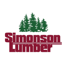 Simonson Lumber logo