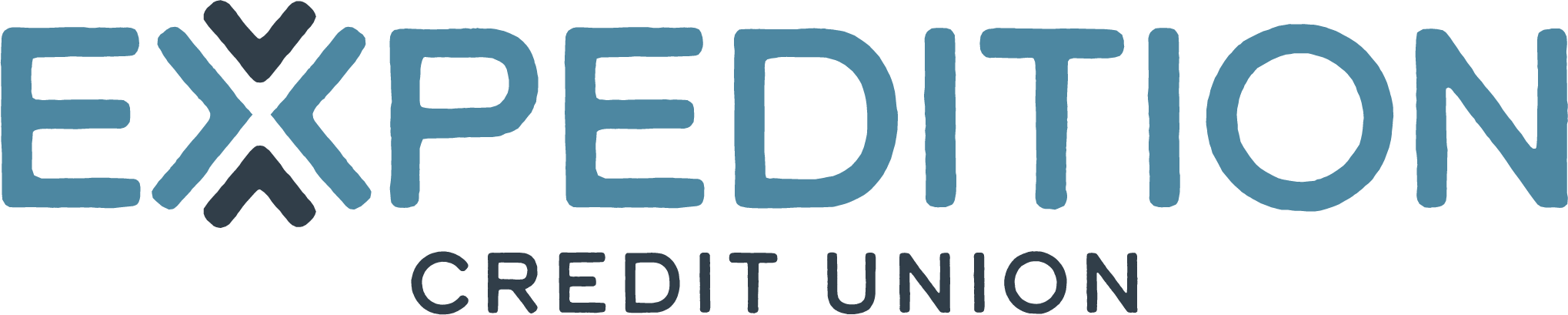 Expedition Credit Union logo