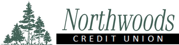 Northwoods Credit Union logo