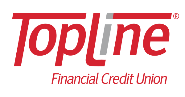Topline Financial Credit Union logo