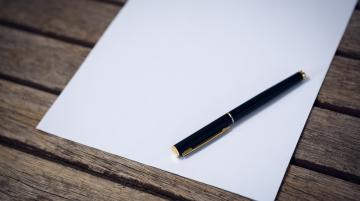 How to write an effective hardship letter [and prevent foreclosure]