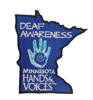 Deaf Awareness Page