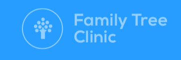 Family Tree Clinic logo