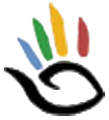Handspeak logo