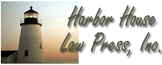 Harbor House Law Press logo