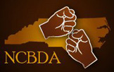 NCBDA logo