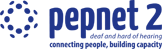 Pepnet 2 logo