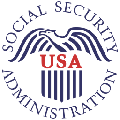 Supplemental Security Income logo