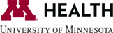 M Health logo