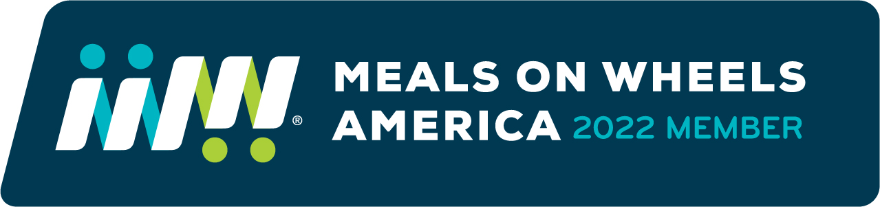 Meals on Wheels America Web banner