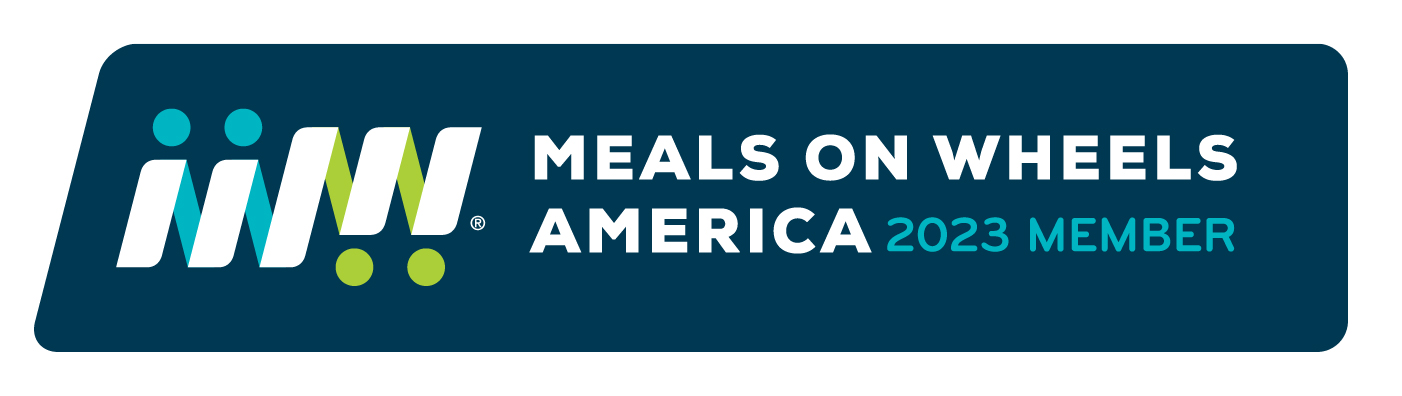 Meals on Wheels America Web banner
