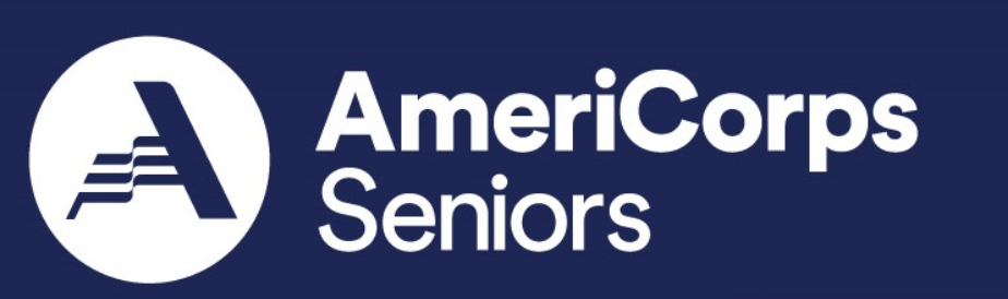 Americorps Senior Logo