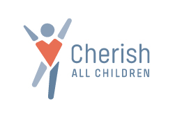 Cherish All Children logo