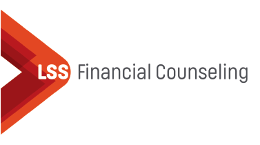 LSS Financial Counseling logo