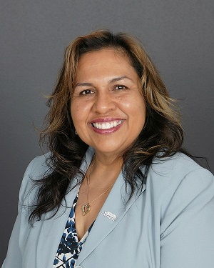 Martha Gutierrez