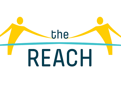 The REACH logo.