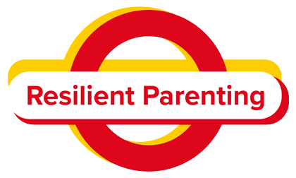 Resilient Parenting logo