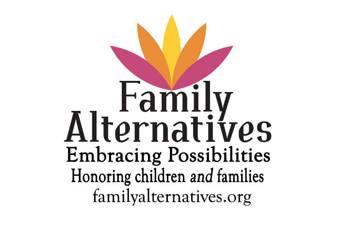 Family Alternatives logo