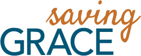 saving grace logo