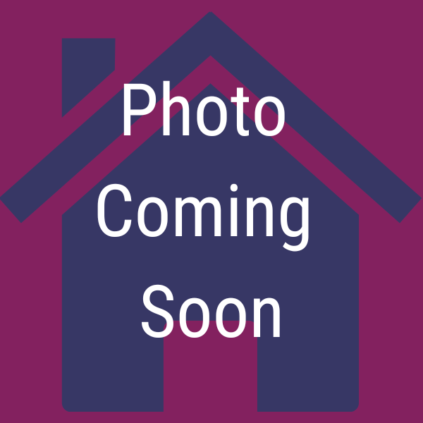 House graphic with text "Photo coming soon"